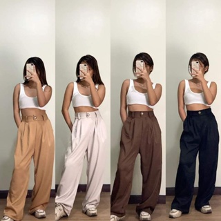 Shop zara trousers women for Sale on Shopee Philippines