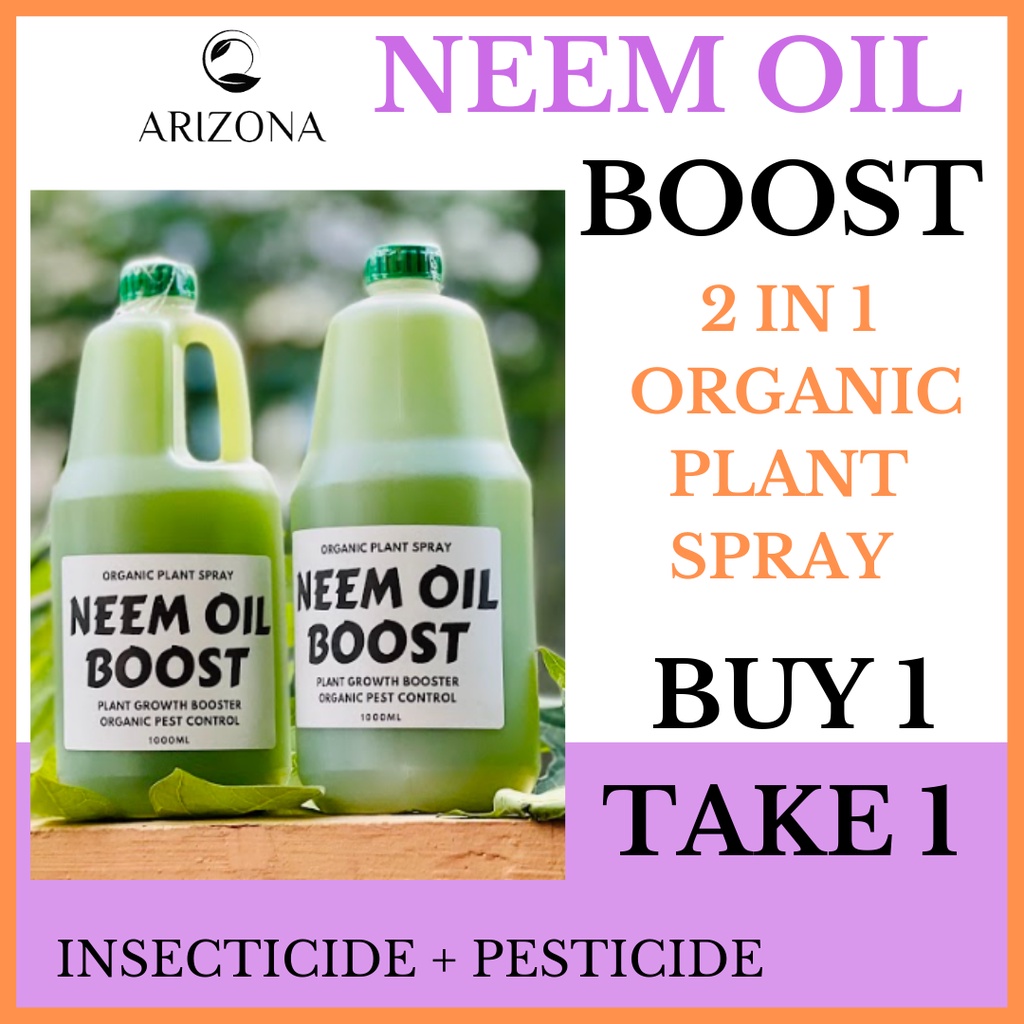 (COD) NEEM OIL SPRAY FOR PLANT, NEEM OIL SPRAY, NEEM OIL Ready To Use