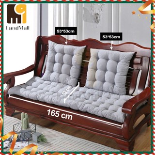 Long Cushion Recliner Chair Cushion Thicken Cushion Long Chair Couch Seat  Pads