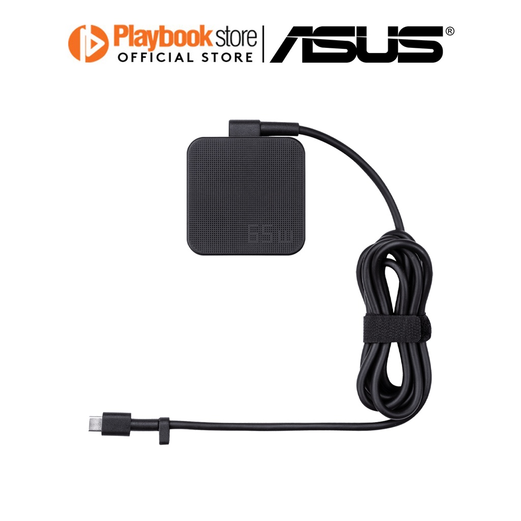 Asus AC6500 65W USB TypeC Adapter
