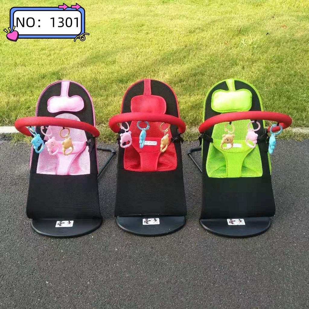 Baby rocking chair comfort chair newborn rocking bed infant child baby