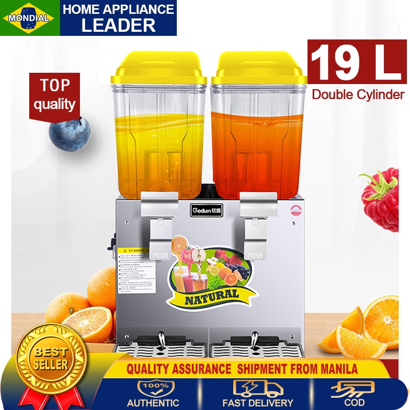 Juice Dispenser Machine, Electric juice dispenser ,Juice machine,Drink