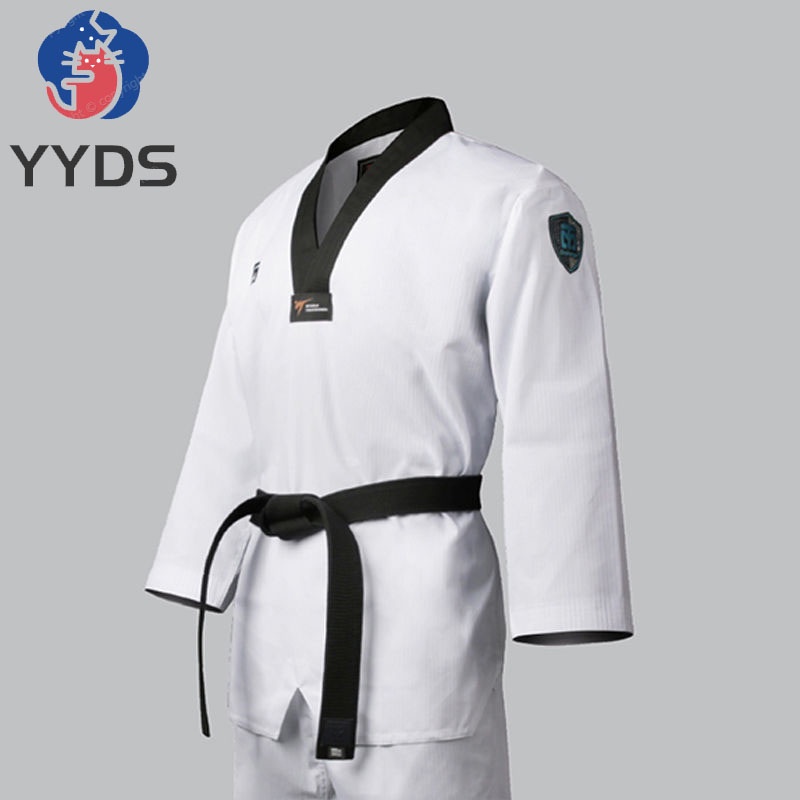 White Belt main image 1
