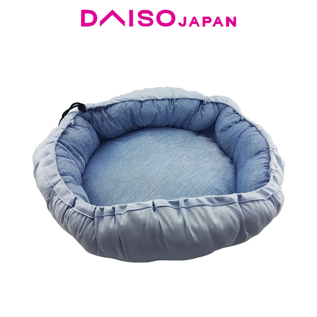 Daiso Pet Reversible Bed Shopee Philippines