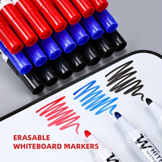 Erasable Whiteboard Markers  Marker Erasable Blackboard