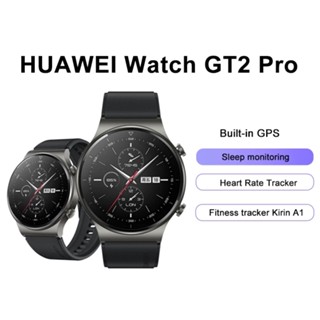 Huawei gt2 pro online gps