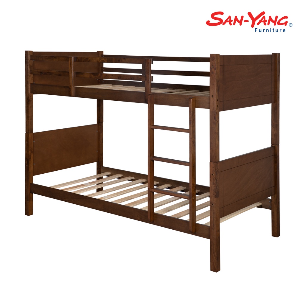 SanYang Double Deck 100634 Shopee Philippines