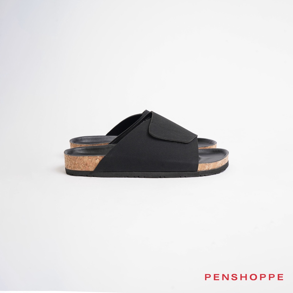 Penshoppe sandals store