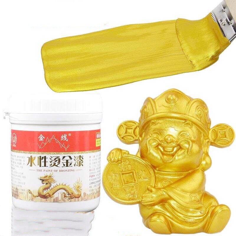 24k-gold-paint-for-metal-wood-paint-gold-acrylic-paint-waterproof-color