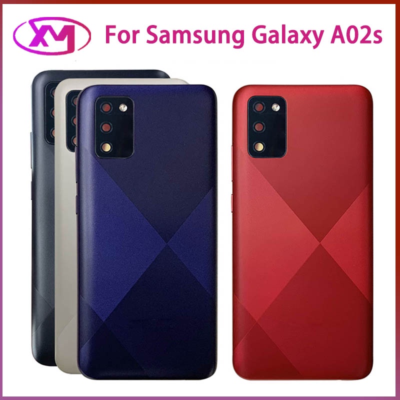 Galaxy A02s Samsung Mo2s Flip Cover Samsung Mo2s Samsung M02s