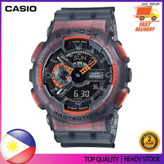 Casio ga best sale 110 ls