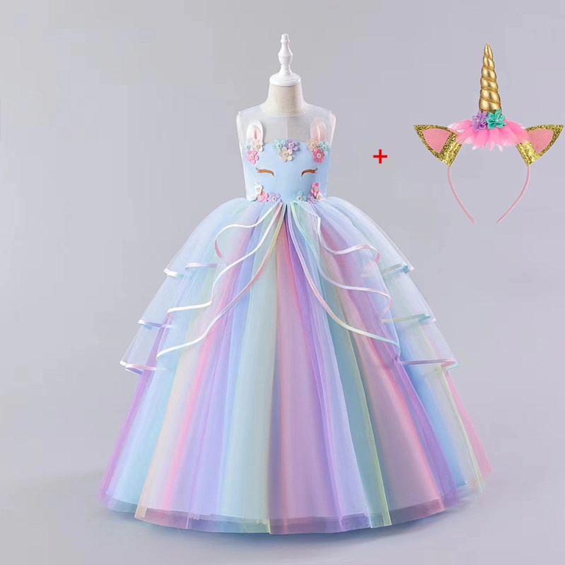 Unicorn 15 dress sales
