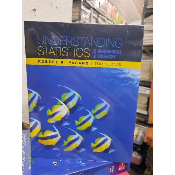 Understanding statistics | Shopee Philippines