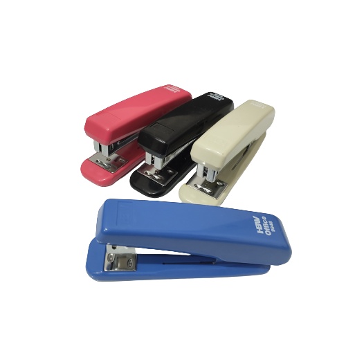 Stapler use no.24/6-26/6 staples wire [HBW] | Shopee Philippines