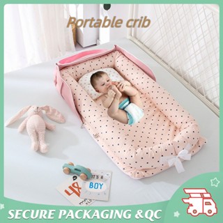 Travel crib for store newborn