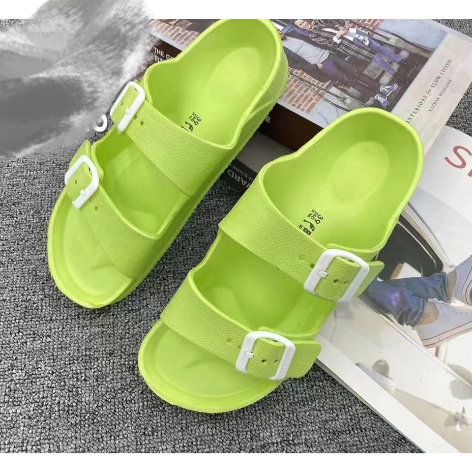 New! TWO STRAP SLIPPER FOR MEN AND WOMEN (UNISEX) | Shopee Philippines
