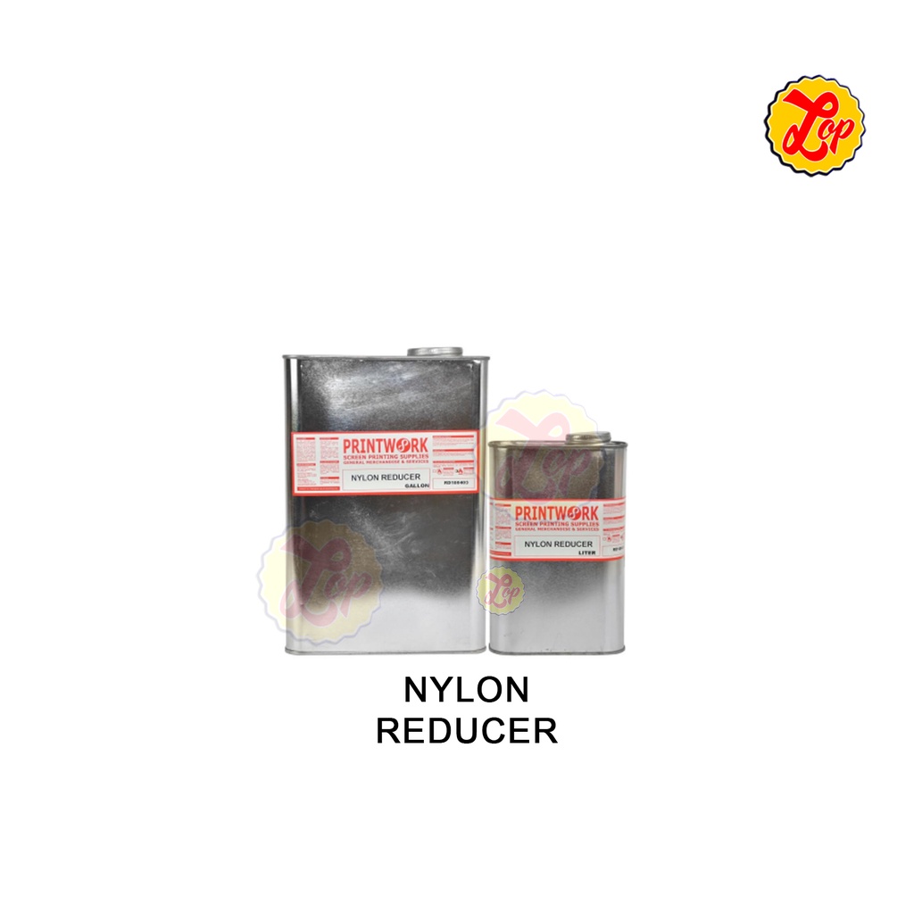 Nylon Reducer solvent | Shopee Philippines
