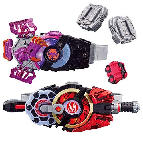 BANDAI BAN82591 Kamen Rider Geez Transformation Belt DX Desire Driver ...