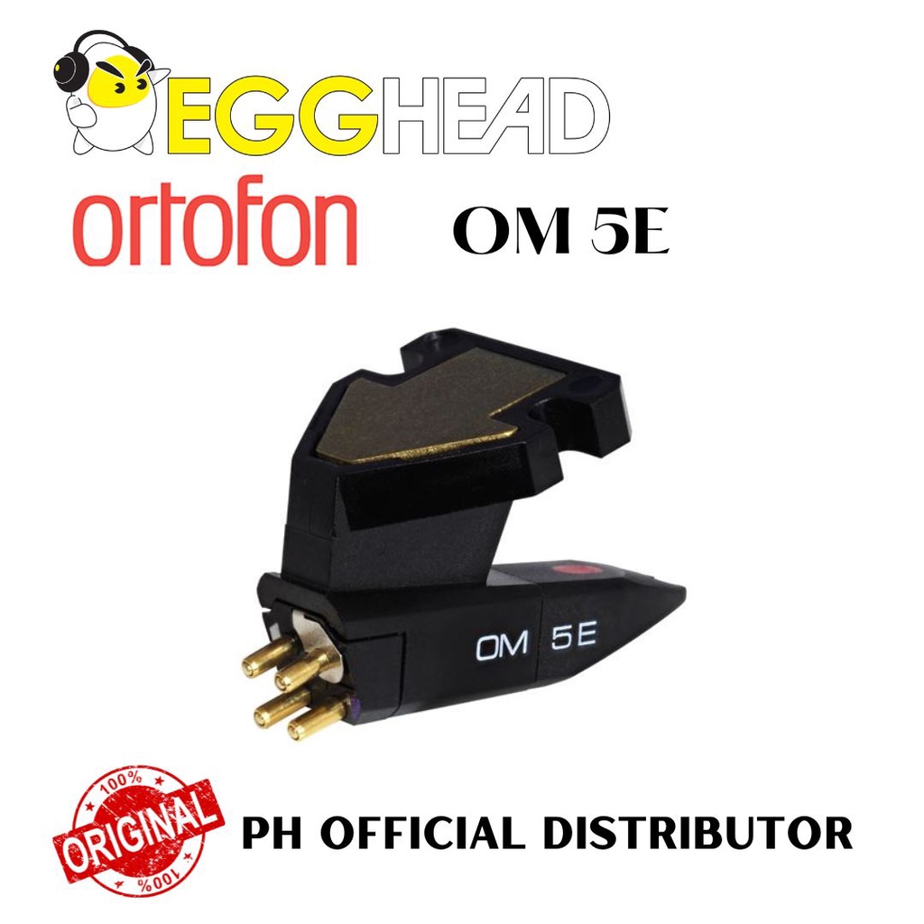 Ortofon OM 5E Cartridge | Shopee Philippines