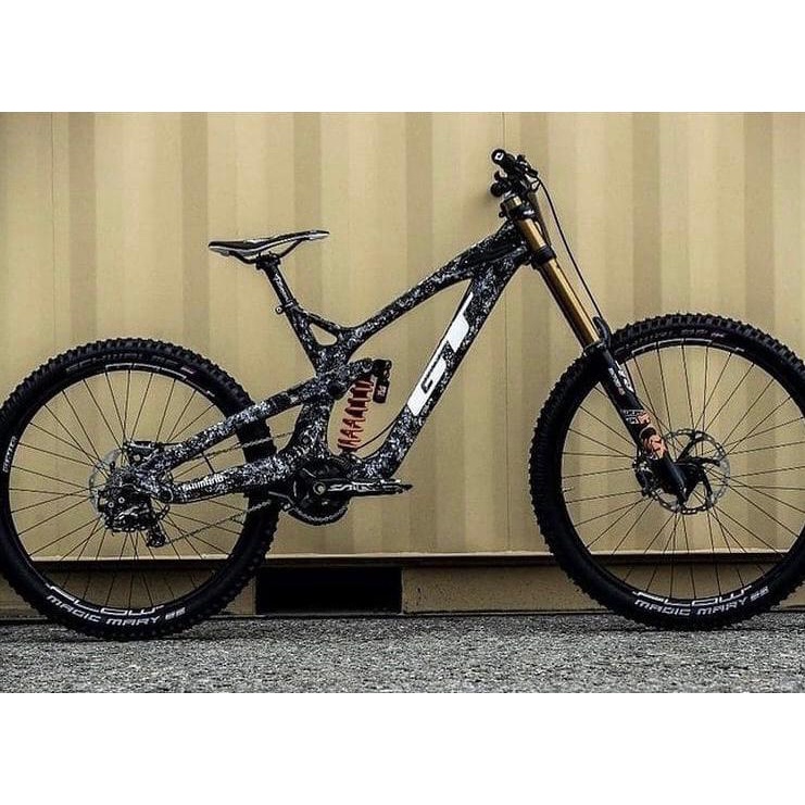 Brand new GT mountain bike Shopee Philippines