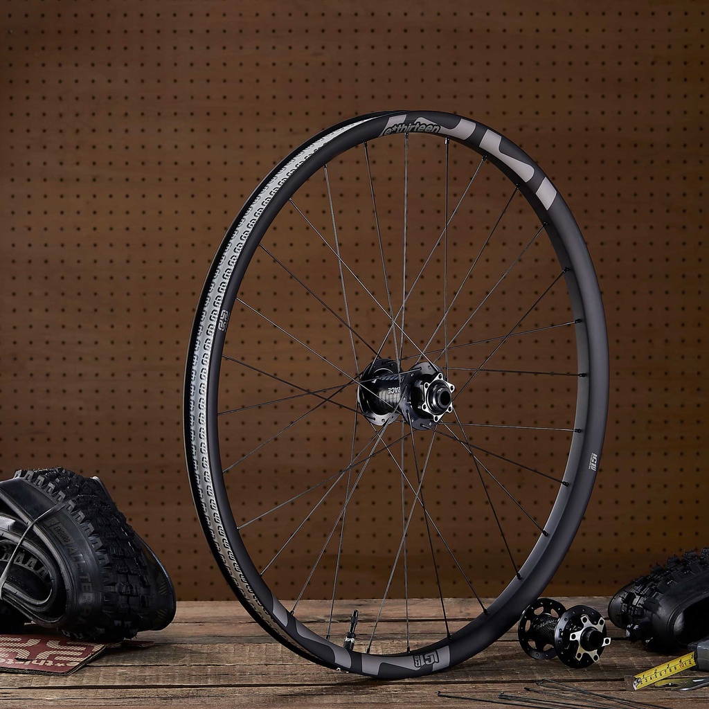 E13 MTB Enduro Rims LG1 27.5 29 Shopee Philippines