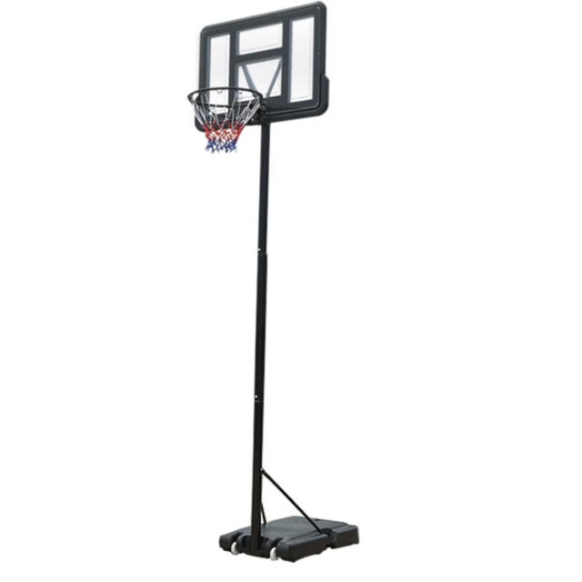 BASKETBALL RING WITH BOARD AND STAND/BASKETBALL/SPORTS OUTDOOR Shopee