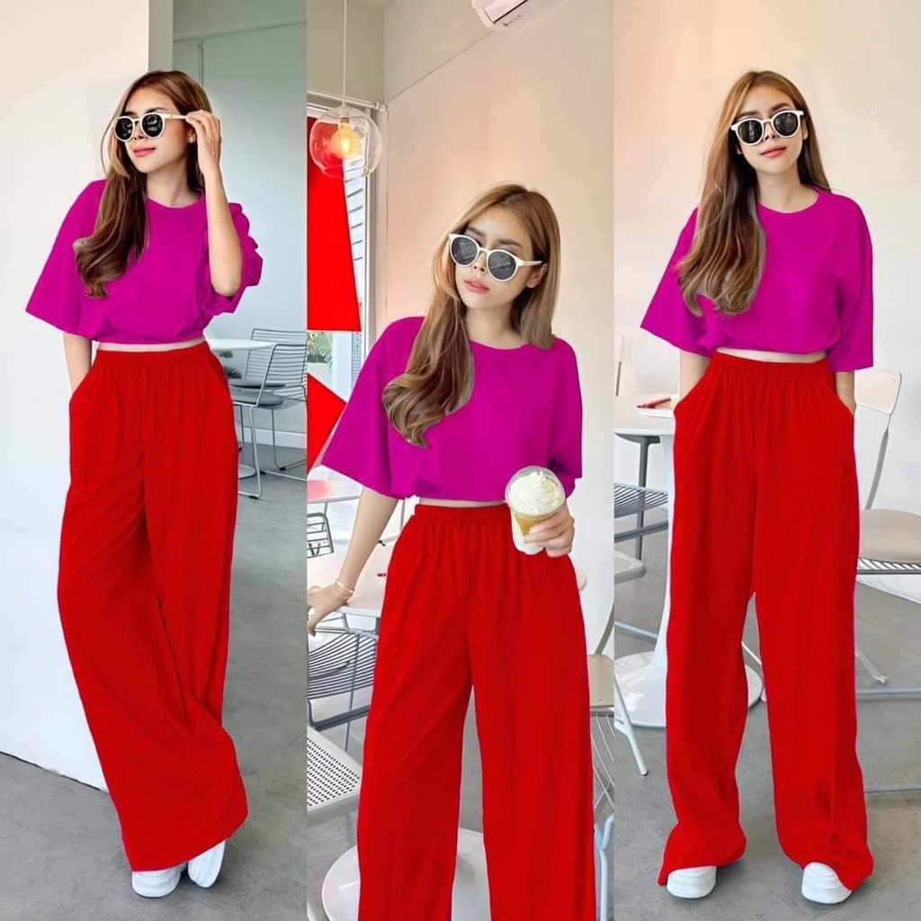 casual-wide-leg-cotton-flare-pants-square-pants-fit-up-to-plus-size