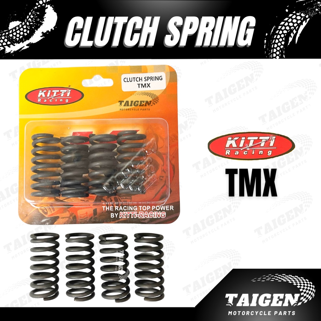 KITTI TMX Clutch Spring | Shopee Philippines