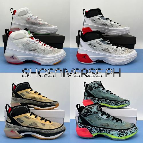 Shopee hot sale jordan shoes