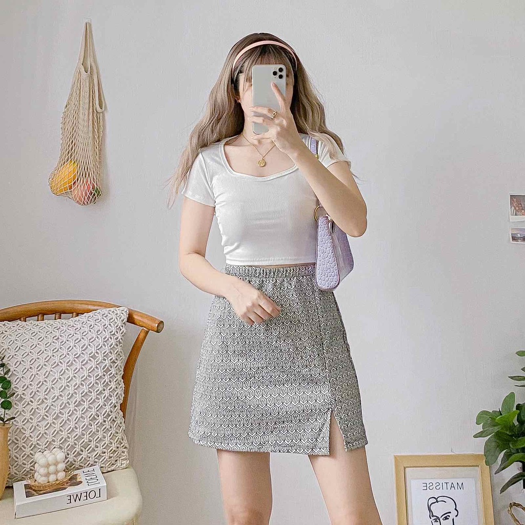 Shiloh Skirt
