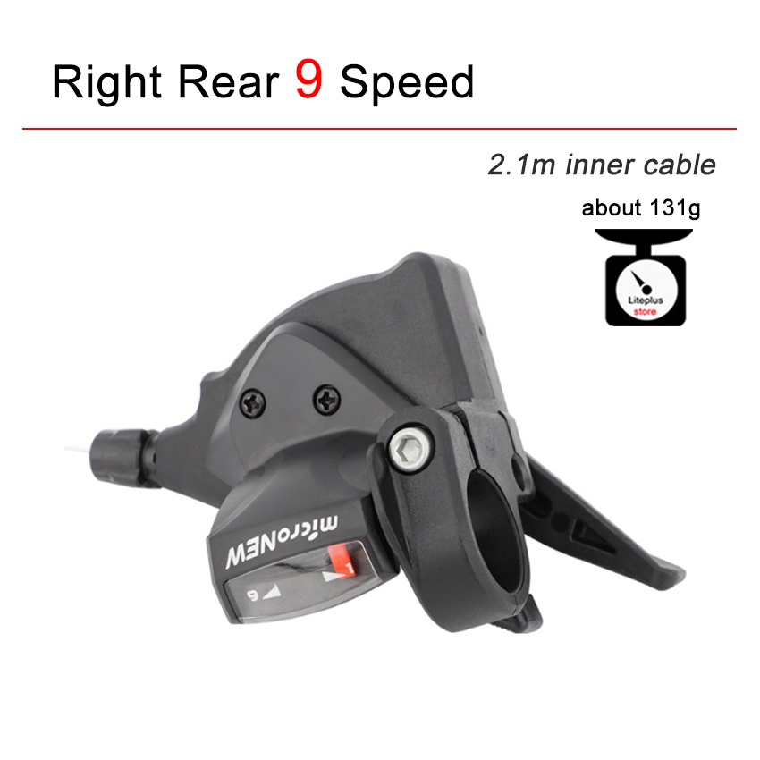 Shifter micronew sale