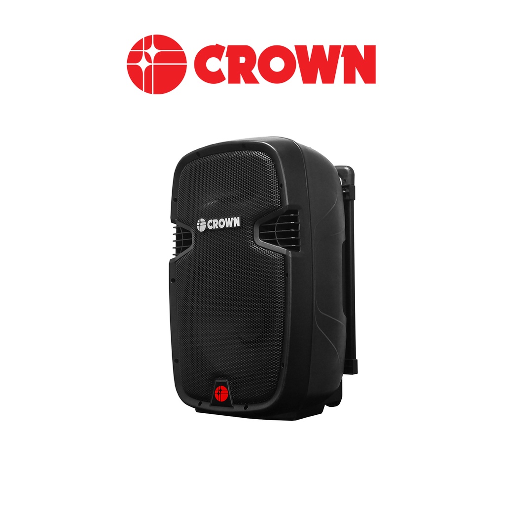 Crown Pro-2008R 12