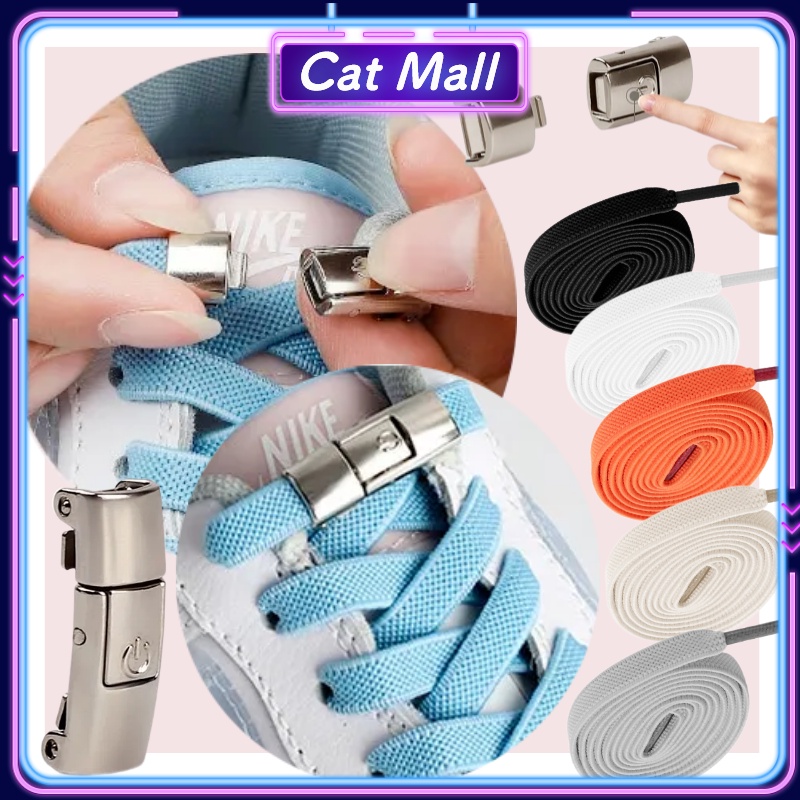 Shoe Lace No Tie Elastic Shoe Lace Shoe Lace Lock No Tie