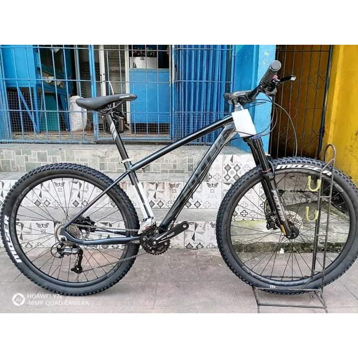 Foxter harvard 27.5 price sale