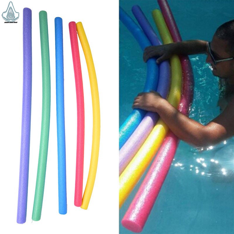 Foam best sale pool noodles