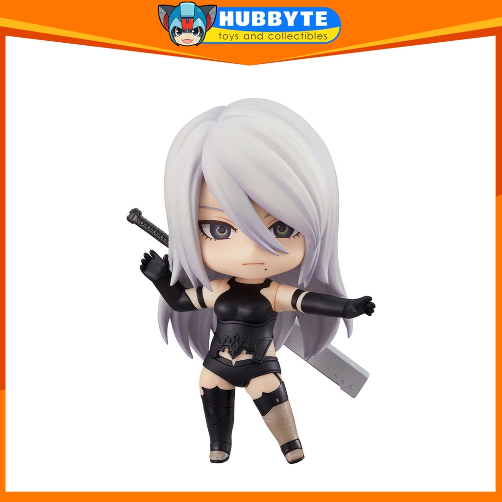 Nier automata funko clearance pop