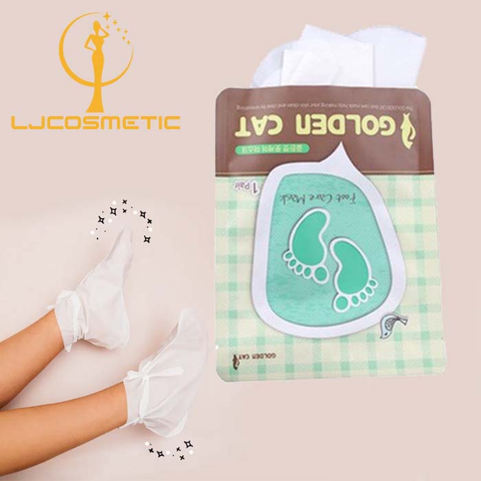 11.11 BIG SALE Japan Foot Peeling Mask Shopee Philippines