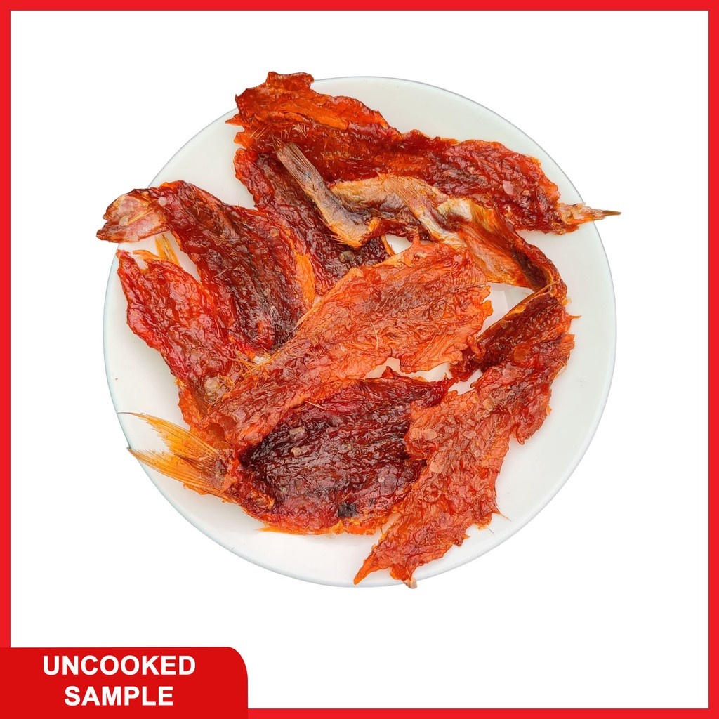 Dried Fish Tocino (Sweetened Fish) Shopee Philippines