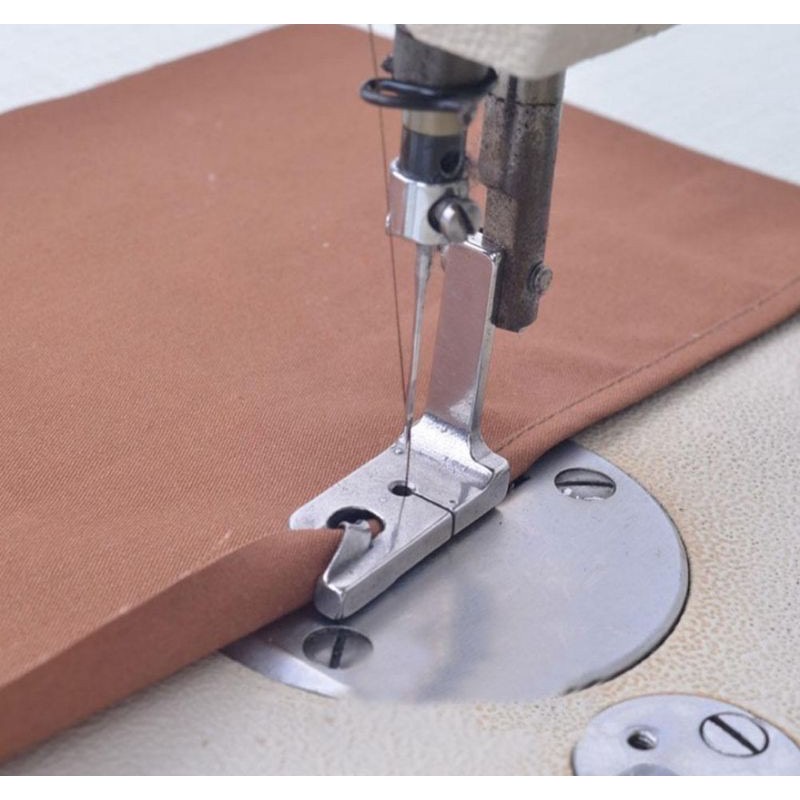 Rolled Hem Foot o Pantupi for Juki Hemming / Dillo Foot Sewing Machine