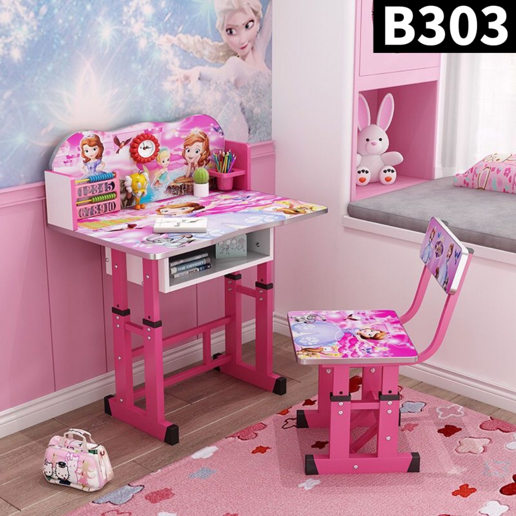 children-s-study-desk-and-chair-set-combination-can-lift-the-desk-of