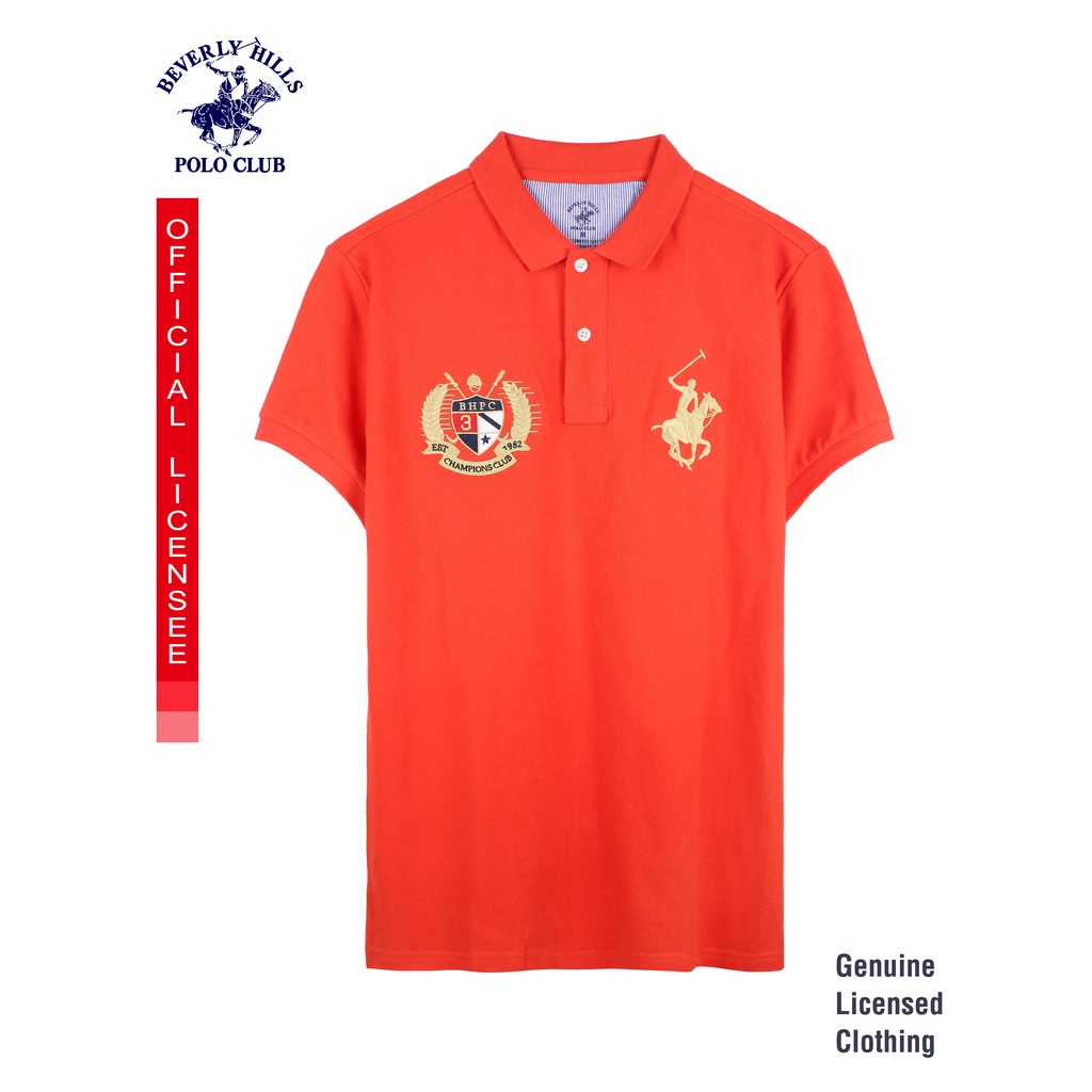 Polo club shirts clearance price