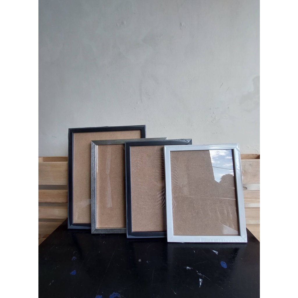Customized Picture Frame Shopee Philippines