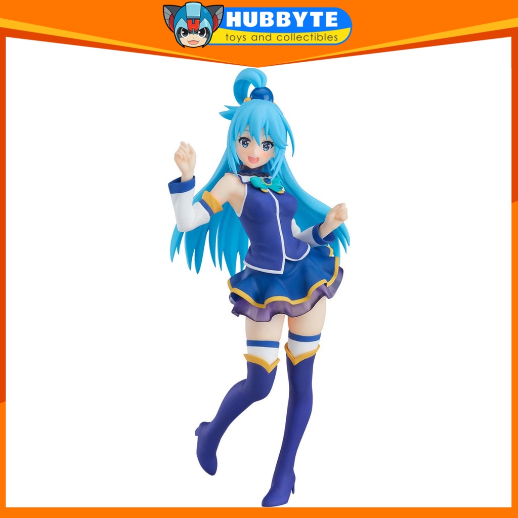 KONO SUBARASHII SEKAI NI SYUKUFUKU WO! - POP UP PARADE Kazuma - Big in Japan