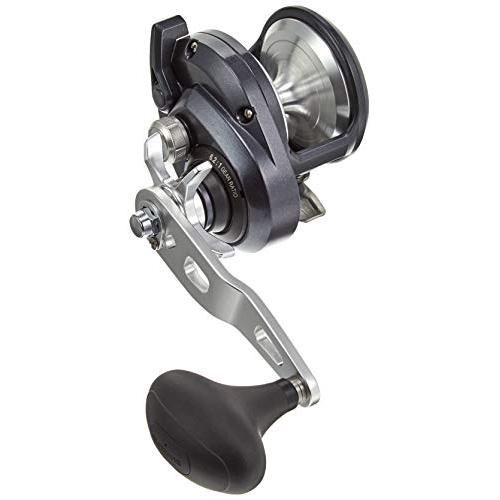 SHIMANO Bait Reel Both Axis 20 Thorium 2000HG Right Jiging For ...