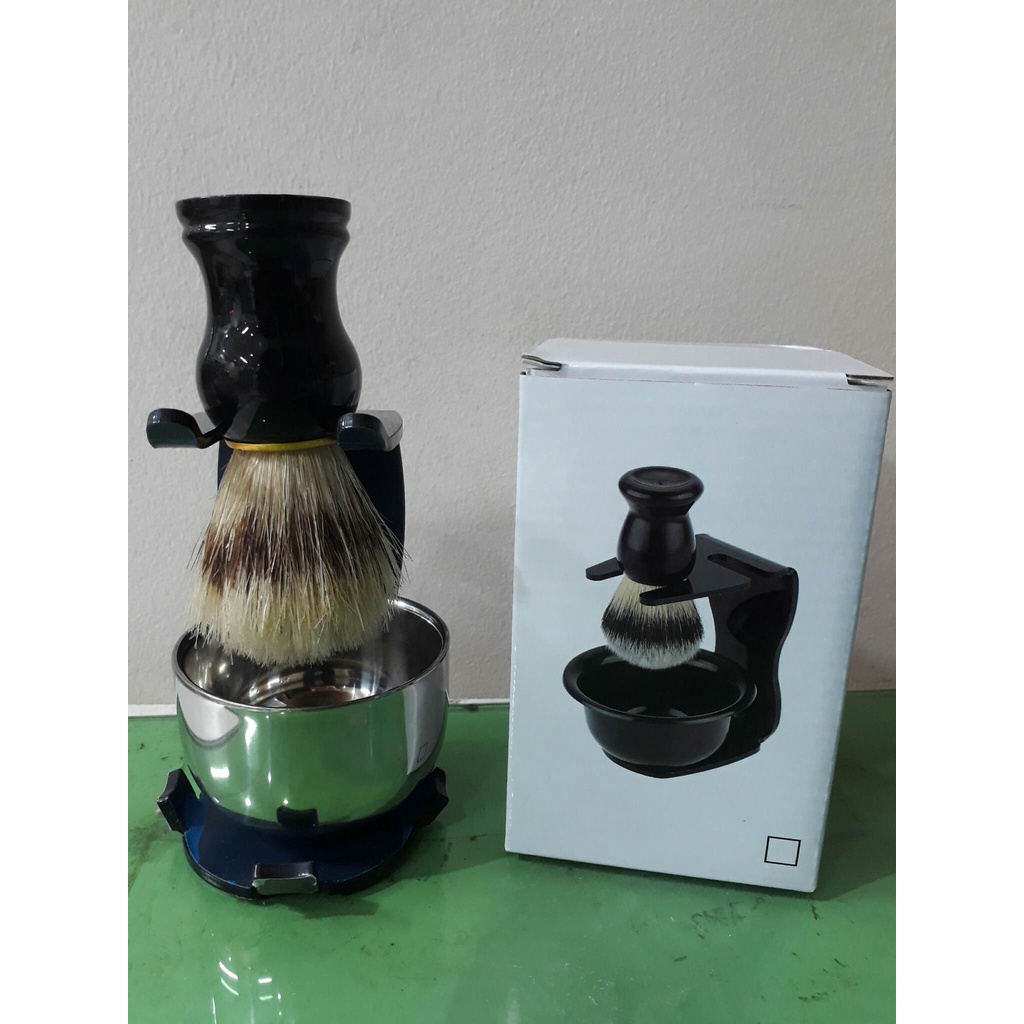 Shaving Set/Shaving Brush Handle Shopee Philippines