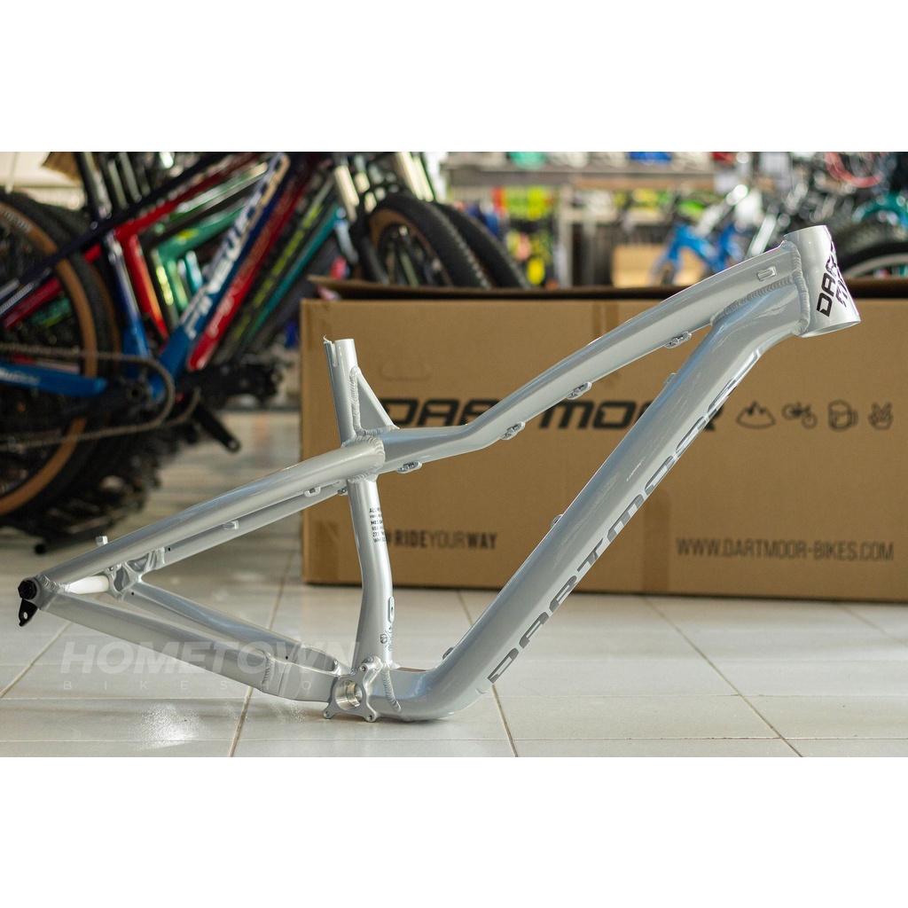 Dartmoor Hornet Pro MTB Trail 2023 | Shopee Philippines