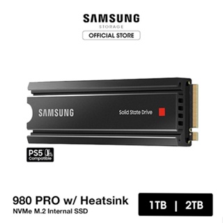 Disque Dur Samsung 980 Pro 1Tb