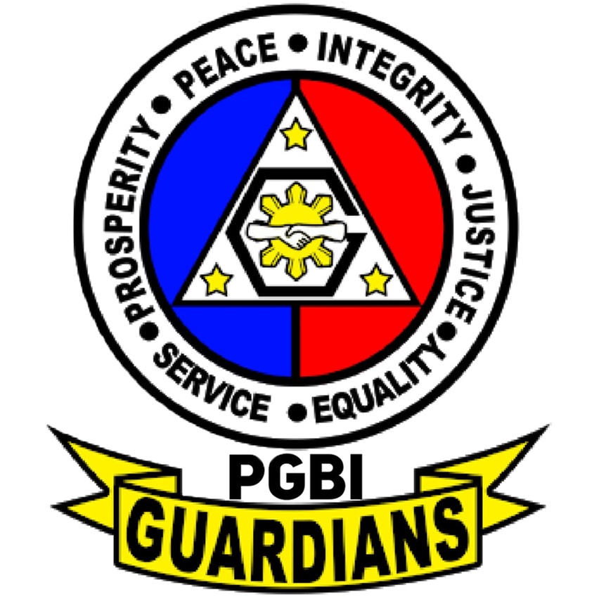 PGBI Philippine Guardians Guardian Brotherhood Incorporated Mesh Net ...