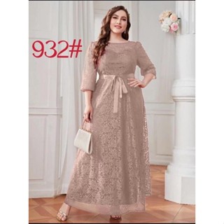 Lace dress outlet shopee