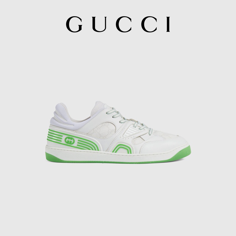 Gucci size 15 on sale shoes